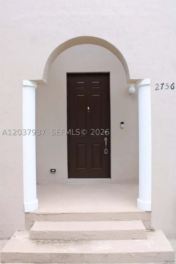 27568 SW 143rd Avenue Homestead FL 33032