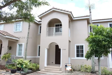 27568 SW 143rd Avenue Homestead FL 33032
