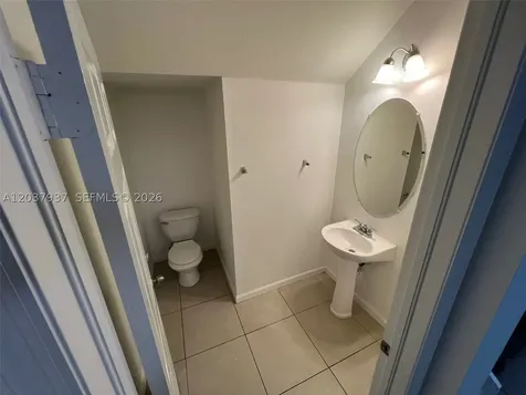 27568 SW 143rd Avenue Homestead FL 33032