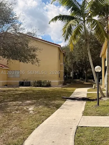 595 Vista Isles Drive Sunrise FL 33325