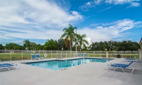 595 Vista Isles Drive Sunrise FL 33325