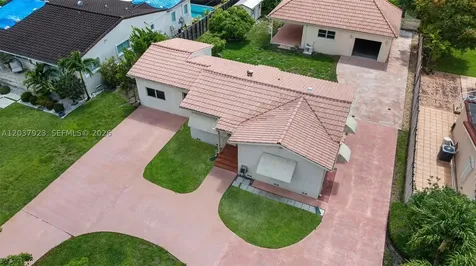 241 Hammond Drive Miami Springs FL 33166