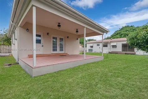 241 Hammond Drive Miami Springs FL 33166
