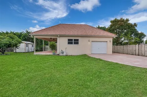 241 Hammond Drive Miami Springs FL 33166