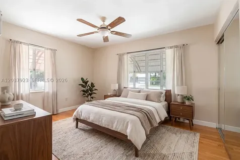 241 Hammond Drive Miami Springs FL 33166