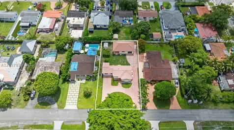 241 Hammond Drive Miami Springs FL 33166