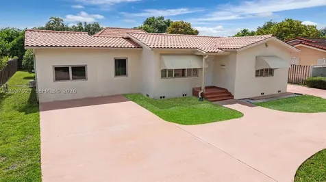 241 Hammond Drive Miami Springs FL 33166