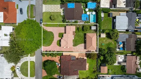 241 Hammond Drive Miami Springs FL 33166