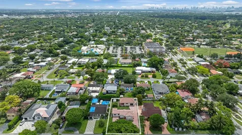 241 Hammond Drive Miami Springs FL 33166