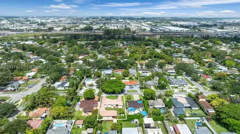 241 Hammond Drive Miami Springs FL 33166
