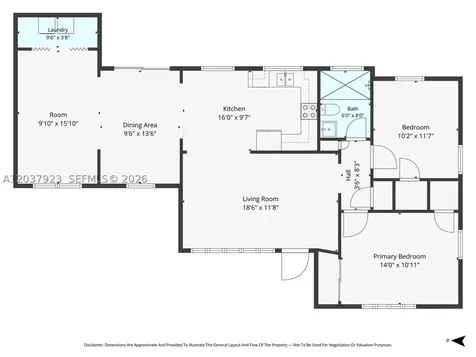 241 Hammond Drive Miami Springs FL 33166