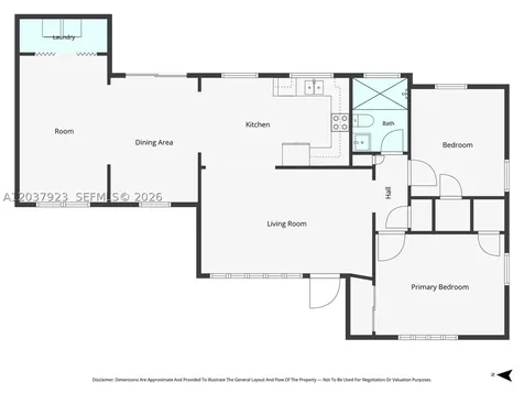 241 Hammond Drive Miami Springs FL 33166