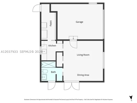 241 Hammond Drive Miami Springs FL 33166