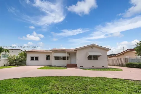 241 Hammond Drive Miami Springs FL 33166
