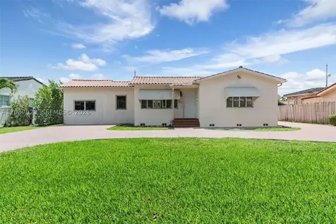 241 Hammond Drive Miami Springs FL 33166