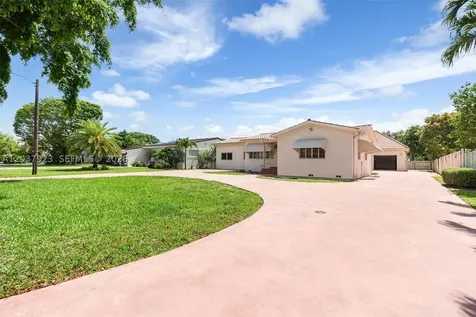 241 Hammond Drive Miami Springs FL 33166