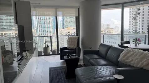 45 SW 9th Street Miami FL 33130