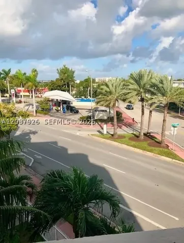 2000 Biarritz Drive Miami Beach FL 33141