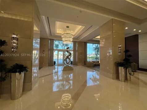 7000 Island Boulevard Aventura FL 33160