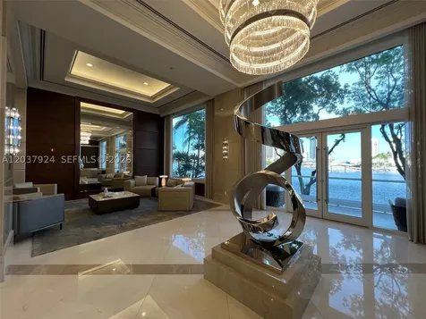 7000 Island Boulevard Aventura FL 33160