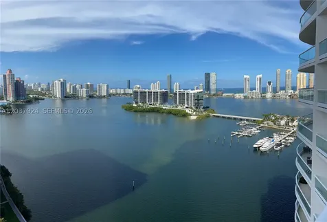 7000 Island Boulevard Aventura FL 33160