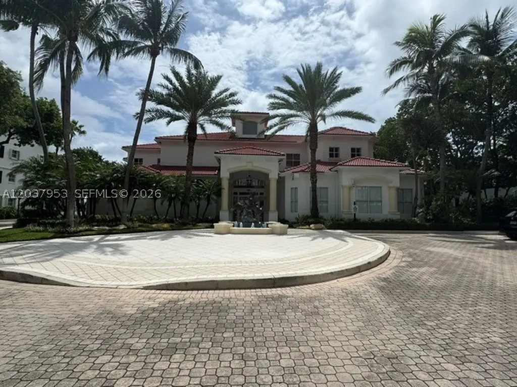 3255 NE 184th Street Aventura FL 33160