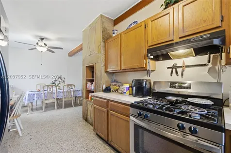 20525 Jacaranda Road Cutler Bay FL 33189