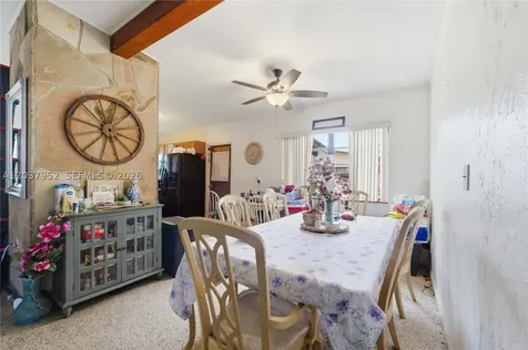 20525 Jacaranda Road Cutler Bay FL 33189