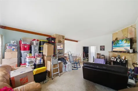 20525 Jacaranda Road Cutler Bay FL 33189