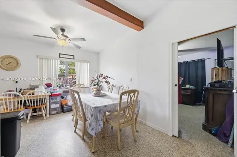 20525 Jacaranda Road Cutler Bay FL 33189