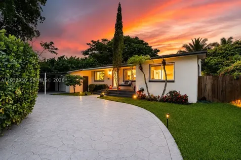 351 NE 117th Street Miami FL 33161