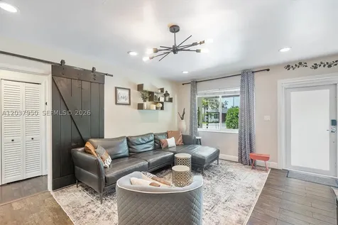 351 NE 117th Street Miami FL 33161