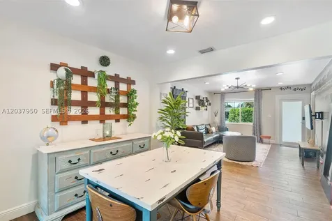 351 NE 117th Street Miami FL 33161
