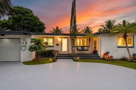 351 NE 117th Street Miami FL 33161