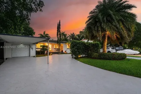 351 NE 117th Street Miami FL 33161