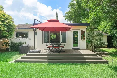 351 NE 117th Street Miami FL 33161