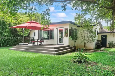 351 NE 117th Street Miami FL 33161