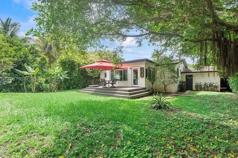 351 NE 117th Street Miami FL 33161