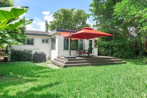 351 NE 117th Street Miami FL 33161