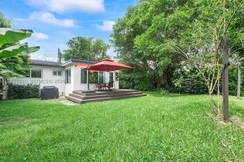 351 NE 117th Street Miami FL 33161