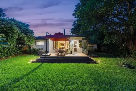351 NE 117th Street Miami FL 33161
