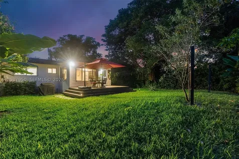 351 NE 117th Street Miami FL 33161