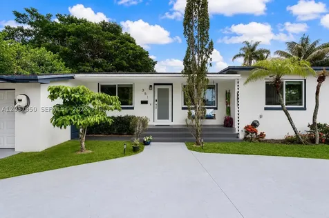 351 NE 117th Street Miami FL 33161