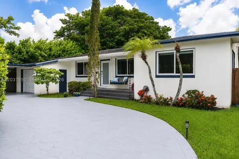 351 NE 117th Street Miami FL 33161