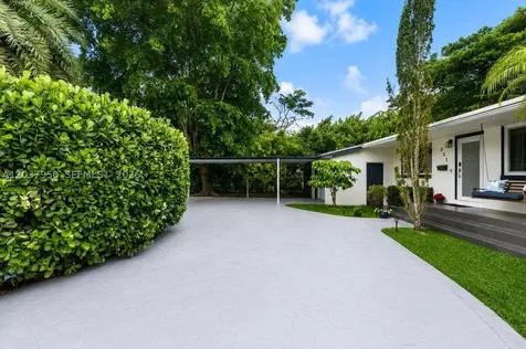 351 NE 117th Street Miami FL 33161