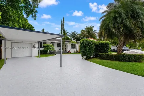 351 NE 117th Street Miami FL 33161