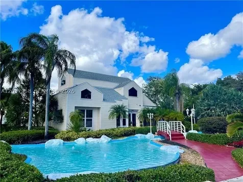 3429 NW 44th Street Oakland Park FL 33309