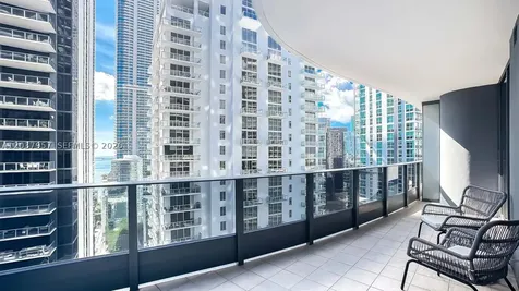 1000 Brickell Plaza Miami FL 33131