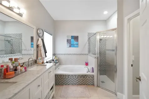 4152 Sapphire Terrace Weston FL 33331