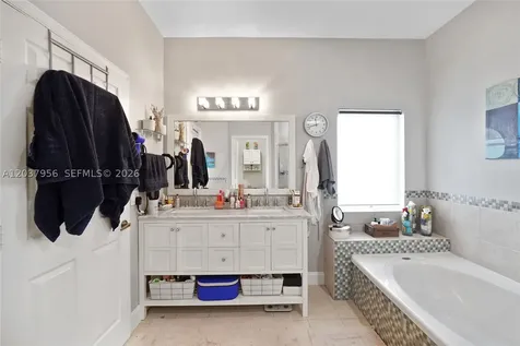 4152 Sapphire Terrace Weston FL 33331